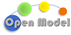 Logo: Open Model
